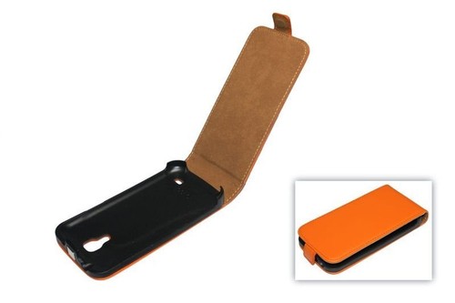 Custodia cellulare flip slim - cellulare, (
