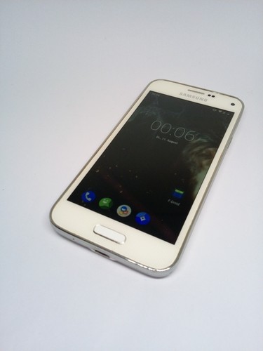 Smartphone samsung galaxy - galaxy, s5
