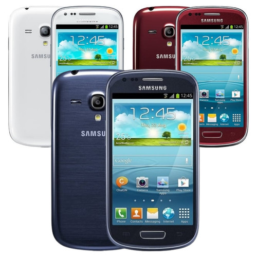 Samsung galaxy siii mini - siii, s3
