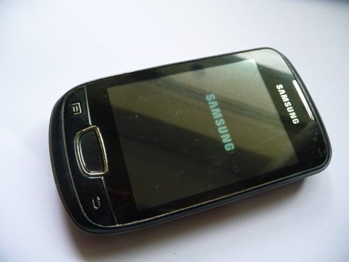 Samsung galaxy mini s5570 - galaxy,