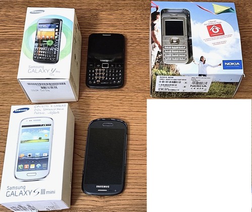 Cellulare smartphone nokia - smartphone,
