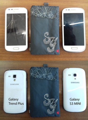Cellulari samsung galaxy - cellulari,