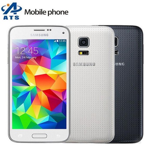 Telefono android samsung - android,