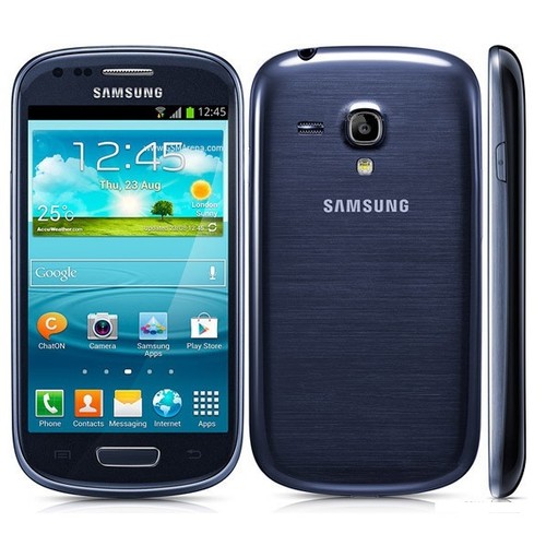 Samsung galaxy mini - samsung, s3