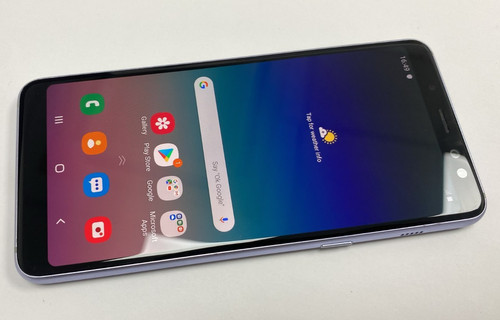 Samsung galaxy 2018 - 2018, gb