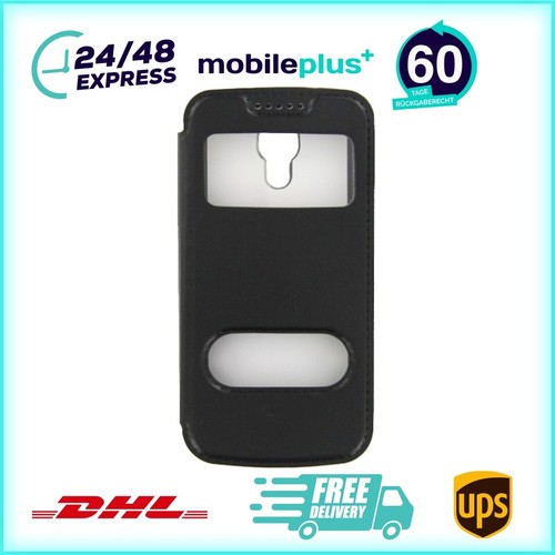 Flip cover cellulare per