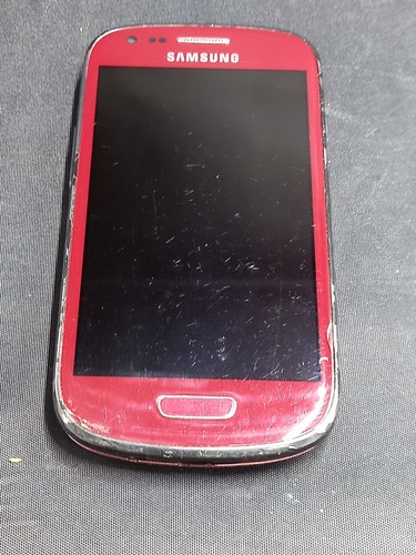 Cellulare samsung galaxy siii - cellulare,