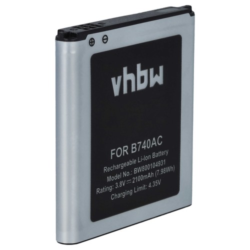 Batteria per samsung galaxy - per,