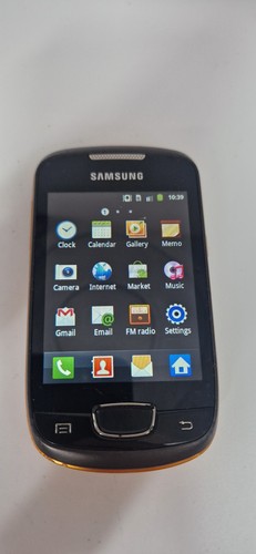 Samsung galaxy mini s5570 - gt-s5570,