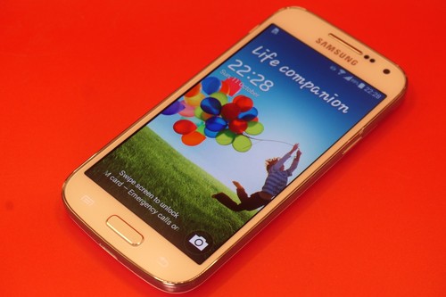 Smartphone android samsung - smartphone,