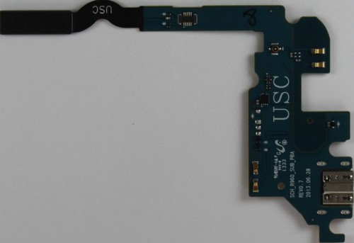 Oem samsung galaxy mega us - samsung,