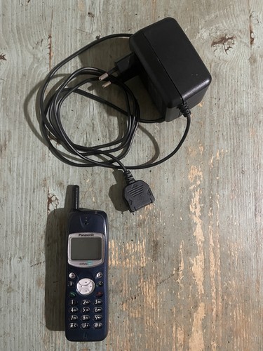 Omnitel panasonic gd52 - eb,