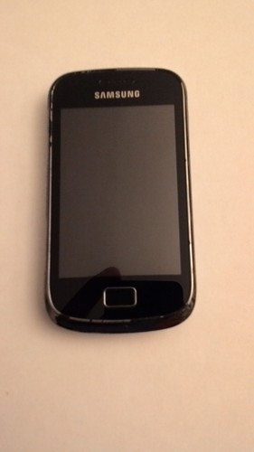 Cellulare samsung galaxy mini - cellulare, "samsung