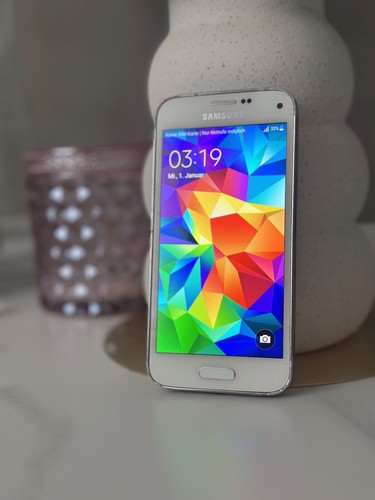 Samsung galaxy s5 - galaxy,