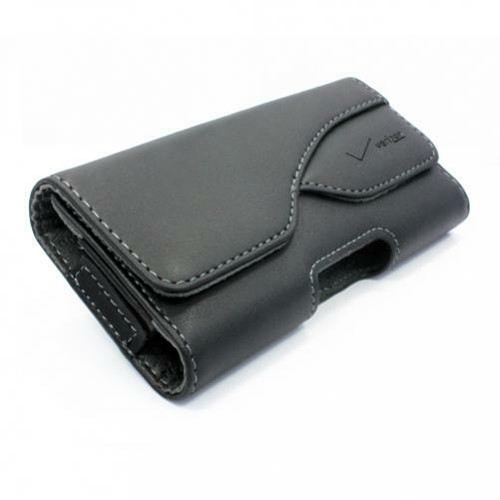 Custodia cellulare laterale - custodia,