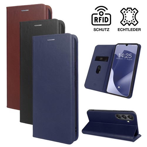 Custodia cellulare vera - custodia,