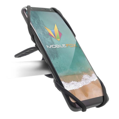 Manubrio bicicletta cellulare - manubrio,
