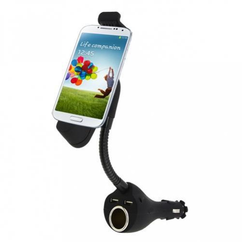 Supporto caricatore auto - supporto, dock