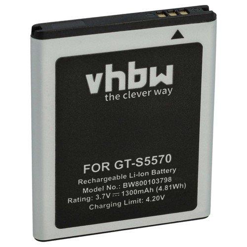 Batteria per samsung galaxy - batteria,