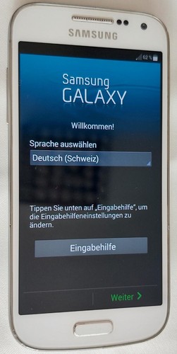Samsung galaxy mini - samsung,