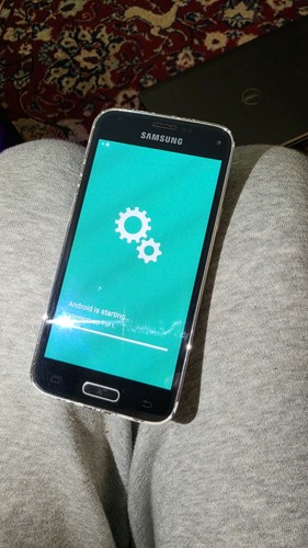 Samsung galaxy mini - samsung,