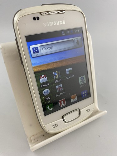 Samsung galaxy mini bianco - galaxy,