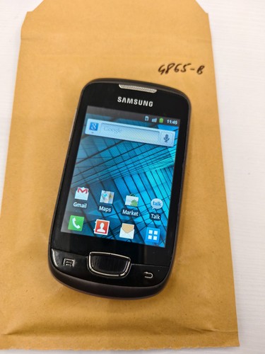 Samsung galaxy mini s5570 - samsung,