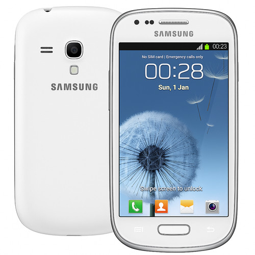 Smartphone android samsung - smartphone,