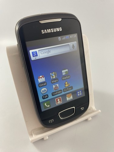 Smartphone android samsung - smartphone,