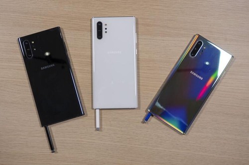 Samsung galaxy note plus - note,