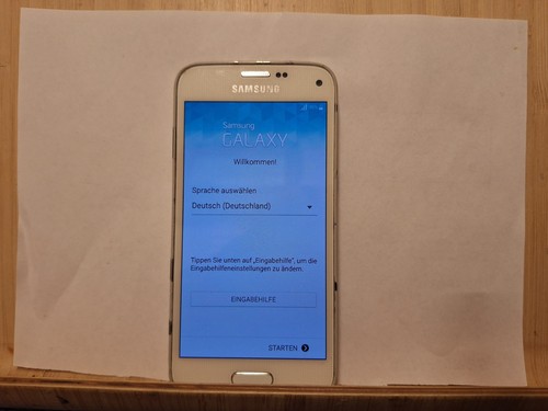 Cellulare samsung galaxy - samsung, s5