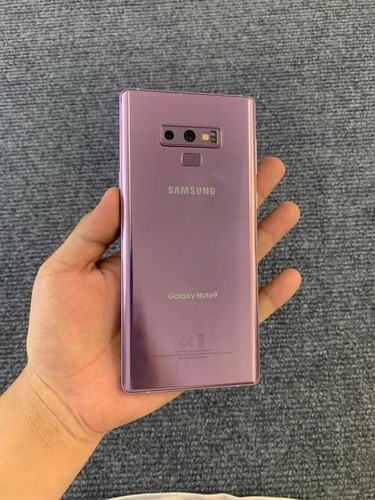 Samsung galaxy note n960u - samsung,