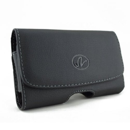 Custodia clip cintura - custodia, da
