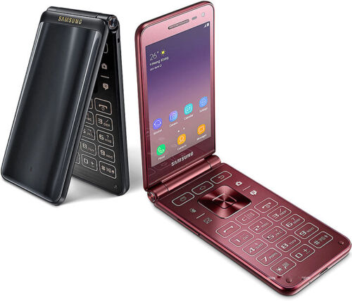 Samsung galaxy folder - samsung, 2