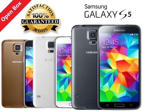 Smartphone samsung galaxy - samsung, s5